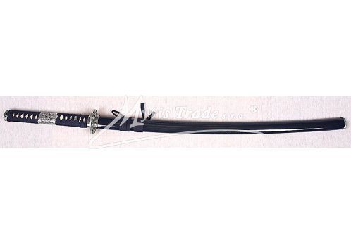 ekonomický model - katana