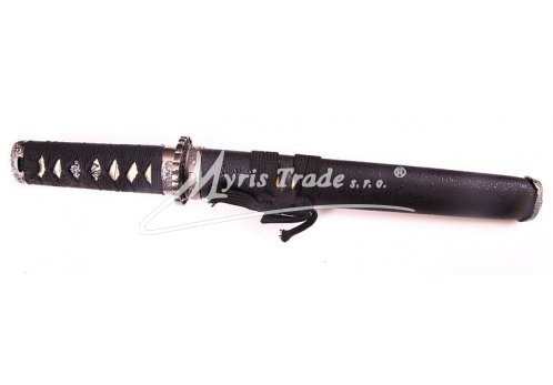 tanto - samurajská dýka