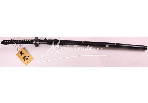 katana - ekonomický model