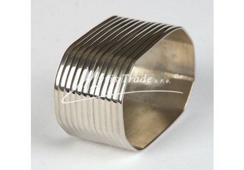 kroužek na ubrousek sada 4 kusů