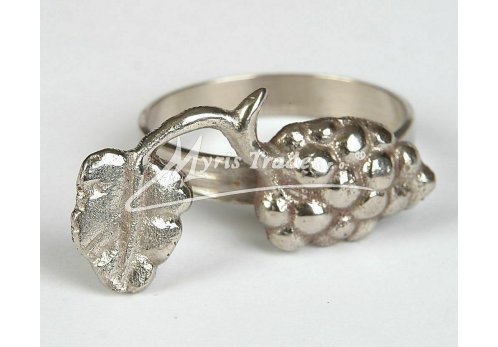 kroužek na ubrousek sada 4 kusů