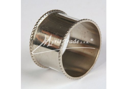 kroužek na ubrousek sada 6 kusů