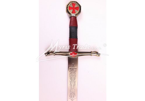 cadet - meč NĚMEČTÍ RYTÍŘI