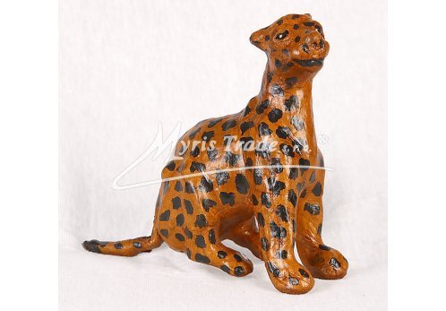 leopard - 15 cm