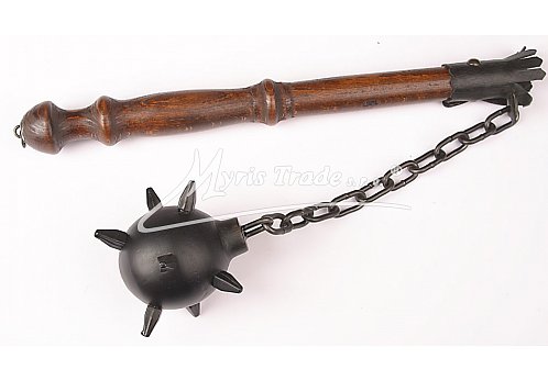 řemdich dřevěný velký