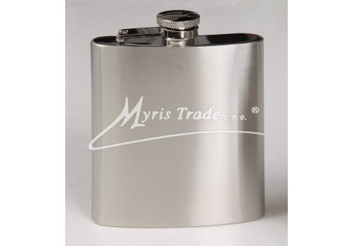 placatka se sklopným uzávěrem 227 ml