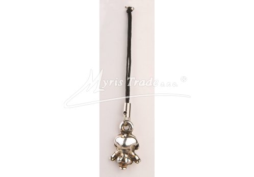 přívěsek k mobilu - prasátko