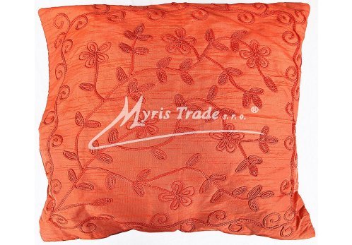 dekorační potah na polštářek