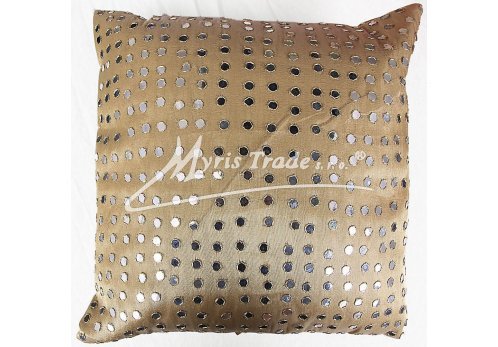 dekorační potah na polštářek