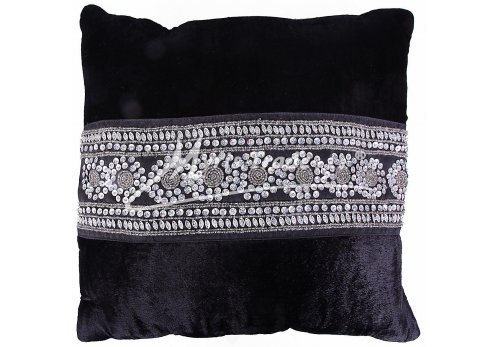 dekorační potah na polštářek