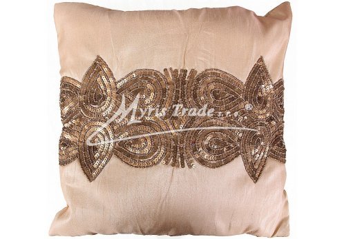 dekorační potah na polštářek