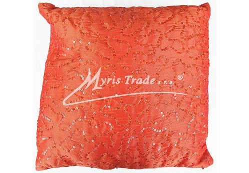 dekorační potah na polštářek