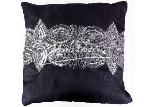 dekorační potah na polštářek