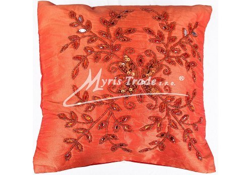 dekorační potah na polštářek