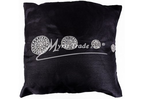 dekorační potah na polštářek