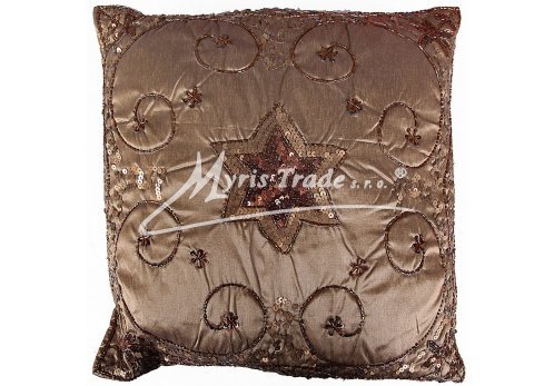 dekorační potah na polštářek