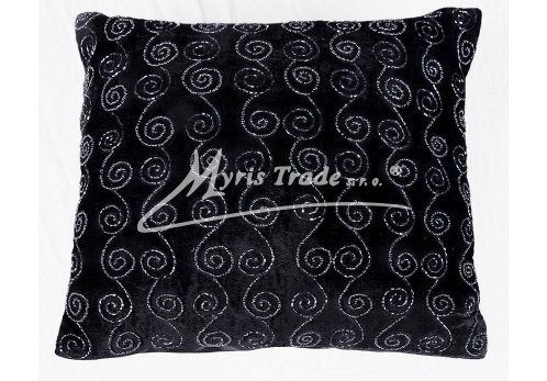 dekorační potah na polštářek