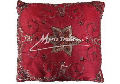 dekorační potah na polštářek