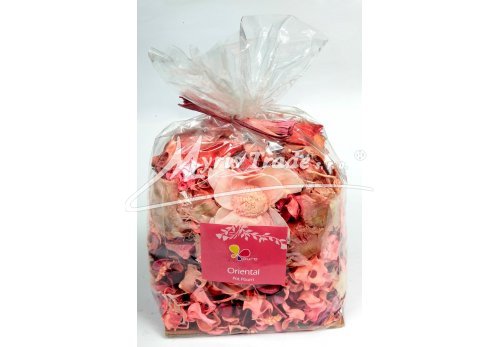 Pot pourri ORIENTAL
