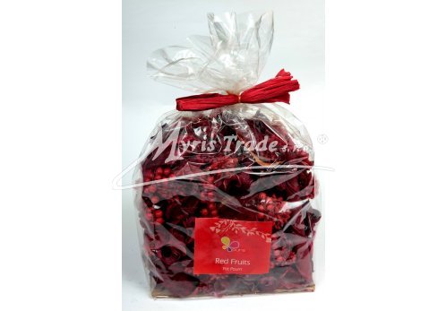 Pot pourri RED FRUITS - vánoční