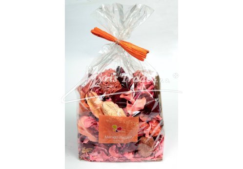 Pot pourri MANGO A PAPAYA