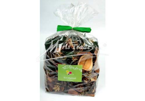 Pot pourri EUCALYPTUS