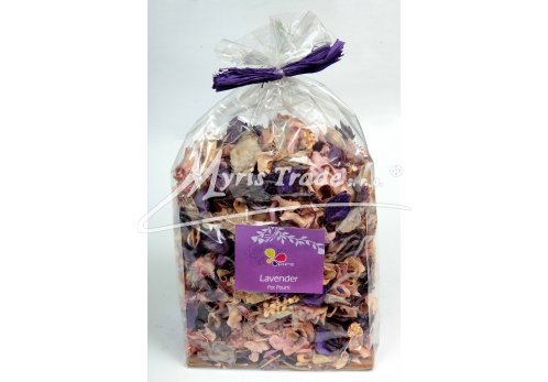 Pot pourri LEVANDULE