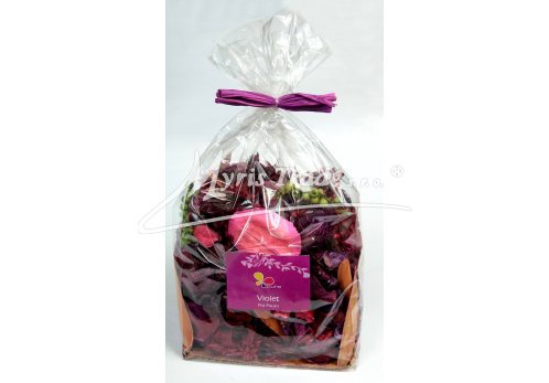 Pot pourri FIALKA