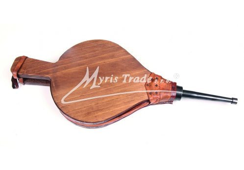 krbové dmychadlo - nedekorované