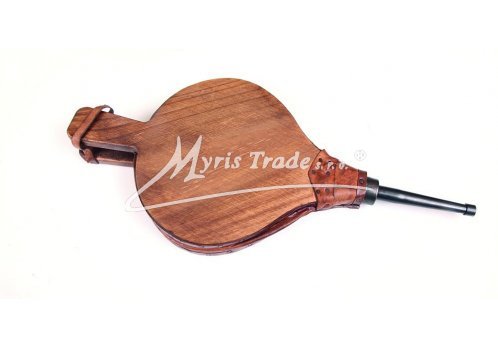 krbové dmychadlo - nedekorované