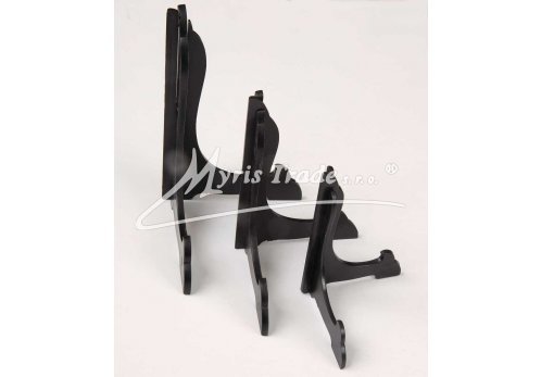 stojánek černý - malý