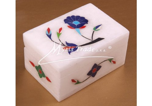 malá - obdélníková krabička