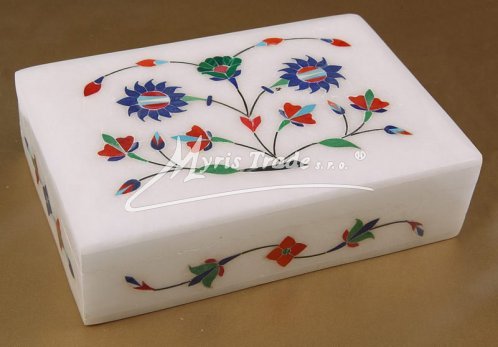 velká - obdélníková krabička