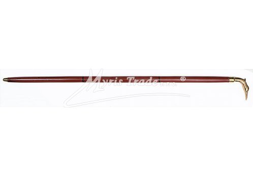 hůl ekonomická - hlava rajky