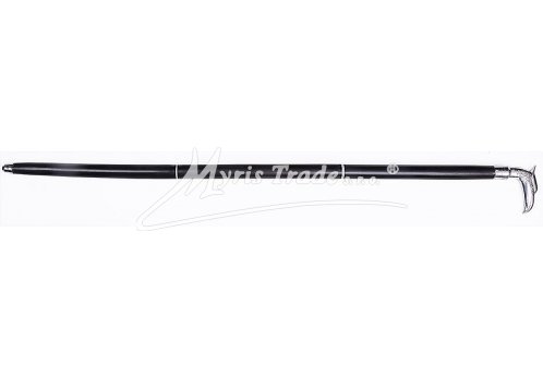 hůl ekonomická - hlava orla