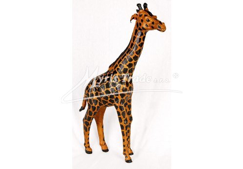 žirafa - 30 cm
