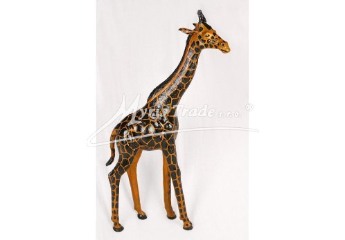 žirafa - 60 cm