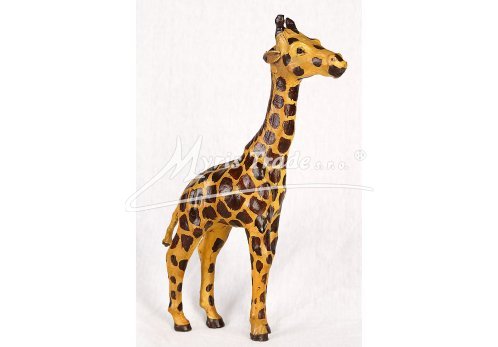 žirafa - 15 cm