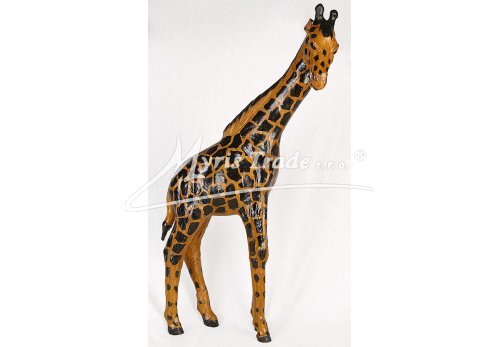 žirafa - 30 cm