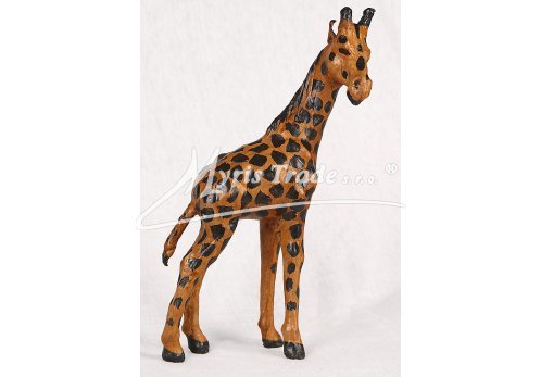 žirafa - 15 cm