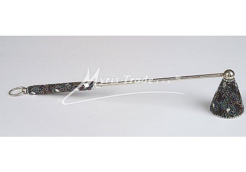 zhasínátko ozdobné