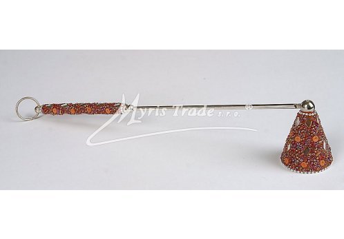 zhasínátko ozdobné