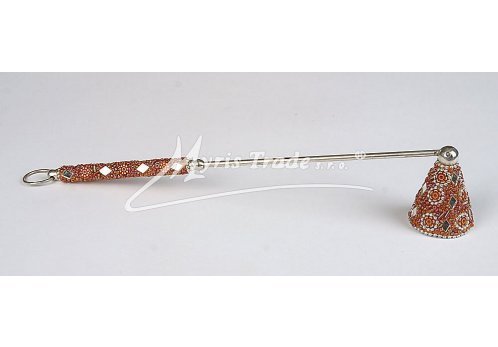 zhasínátko ozdobné