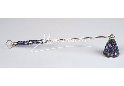 zhasínátko ozdobné