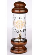 zásobník cognac - 0,75 l