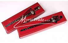 Dražší cenová kategorie