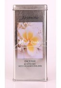 hranatá, malé balení - 40 kusů - vůně jasmínu