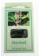 Klasické františky - 40 ks PATCHOULI