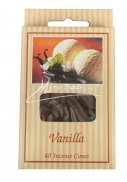Klasické františky - 40 ks VANILKA