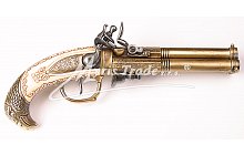 Repliky pistolí - atypické zbraně